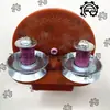 Accesorios para Telar de Cintas, Tensor, Máquina de Tirar Hilo, Pinza para Hilo, Guía de Hilo para Bastidor Trasero. En Stock, Gran Cantidad Disponible, Grandes Descuentos