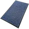 Alfombra de Escenario Cortable Alta Calidad Fondo de Compuesto de PVC Impermeable Antideslizante Resistente al Desgaste Duradero Felpudo Hotel
