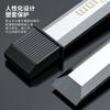 Hongding fábrica directo transparente mango bicolor formón para madera formón para tallar formón plano herramientas para trabajar la madera formón para madera formón pala