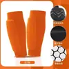 Leggings Esportivos de Futebol Colmeia, Proteção para Panturrilha, Luta de Hóquei no Gelo, Leggings de Sanda, Mangas de Compressão, Mangas de Compressão para Pernas