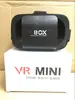 Mini óculos VR virtuais transfronteiriços óculos de realidade virtual óculos de headset de cinema de vídeo 3D brinde de presente