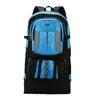 Nova Mochila Esportiva para Montanhismo ao Ar Livre de Grande Capacidade Leve para Viagem Bagagem Mochila Casual Moda