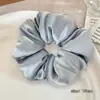 Diadema de Lazo Elegante para el Cabello, Accesorio para el Cabello Estilo Perezoso de Gama Alta con Diseño Floral, Cuerda para el Cabello Modelo Nuevo 2026 Que No Daña el Cabello