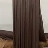 Manto de Tecido para Casamento Manto de Tecido Elástico de Seda de Leite Manto de Tecido Decoração de Teto para Salão de Casamento Manto de Tecido Decoração de Casamento para Hotel Manto de Tecido