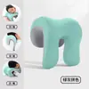 Almofada de Soneca, Almofada para Cadeira de Escritório, Almofada para Dormir em Cadeira de Computador, Encosto de Cadeira Reclinável, Almofada para Dormir na Hora do Almoço, Suporte Cervical de Espuma de Memória