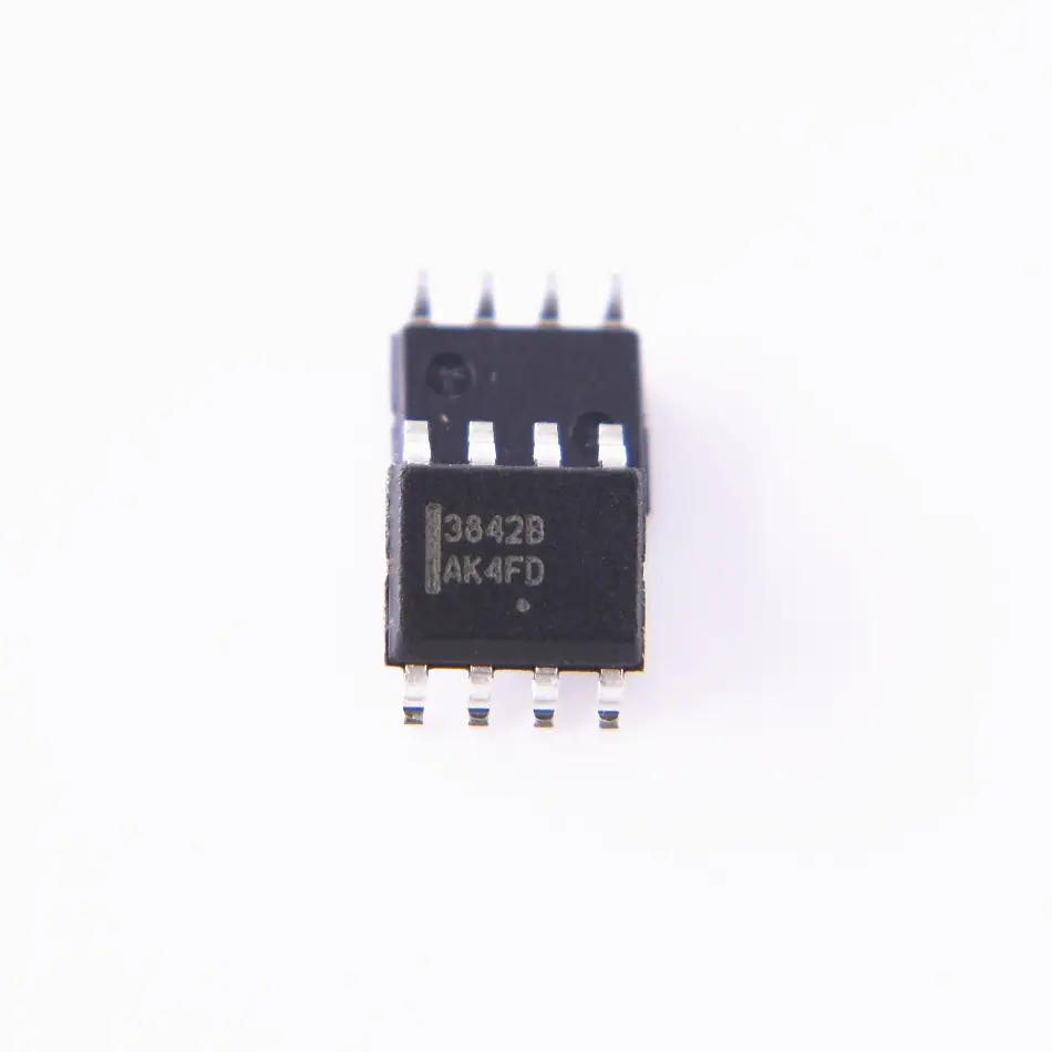 UC3842BDR2G