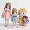 Ropa personalizada para muñecas de bebé, Ropa para juguetes de peluche, Ropa de algodón para muñecas BJD, Conjuntos de ropa Ob11, Personalización masiva a partir de imágenes