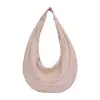 Bolso Femenino de Moda Yuezhi Transfronterizo Nuevo 2026, Bolso de Mano Casual Simple y Versátil, Bolso de Hombro tipo Dumpling