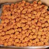 Bolas de Ramen, Macarrão Crocante, Salgadinhos Secos para Maratona na Repartição, Salgadinhos de Ano Novo, Salgadinhos Famosos na Internet, Salgadinhos para Satisfazer Vontades, Comida de Lazer, Sobras