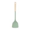 Utensilios de Cocina Yongkang Pala de Silicona de Alta Calidad Pala para Saltear Cuchara para el Hogar Resistente a Altas Temperaturas Pala de Silicona Regalo Suministros de Cocina