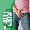 Crema de Cuidado Corporal para Hombre South Moon Masaje Diario Cuidado Externo Piel Suave Nutritiva Crema de Cuidado