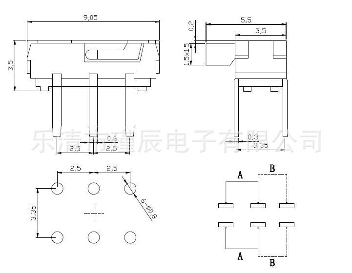 sk09c图纸