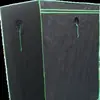 En stock pelo liso suministro directo de fábrica tienda de campaña para plantas de invernadero 90*50*160cm