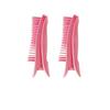 Almofada Atualizada Cabelo Raiz Franja Cabelo Encaracolado Clipe Fofo Penteado Coreano Flip Titular Sem Costura Hairpin Infantil Top Crânio Alto