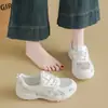 Zapatos de Mujer, Zapatos de Malla Transpirables de Verano Que No Asfixian Tus Pies, Zapatos Deportivos Ligeros para Correr, Amortiguadores, Ultraligeros, Suela Suave, Zapatos de Malla Finos Alemanes para Entrenamiento