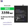 Adequado para Xiaomi Mi 8 Lite/8 Youth/8X Placa Elétrica Durável Bm3J Bateria de Celular 3250Mah Atacado