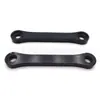 Adecuado para Kawasaki Klr650 Motocicleta 1987-2007 Bajar y Subir Carrocería Varilla de Conexión de Carrocería Hueso de Perro