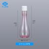 Garrafa cabaça Inoue 150ml garrafa barriga grande garrafa plástica para animais de estimação água leite puro Orvalho Loção Cuidados com a Pele garrafa criativa dividida