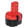 Reemplazo para Bosch Bos 9.6Va 1.5Ah NiMH NiCd Accesorios para Herramientas Eléctricas, Batería NiMH para Taladros Eléctricos
