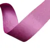 Fita de trama ouro e prata 0,5-5cm, fita para embalagem de buquê, acessórios de cabelo, laço de casamento, decoração de aniversário, acessórios DIY para confeitaria