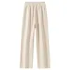 Comercio Exterior Caliente Otoño Nuevo Pana Holgados Cómodos Casuales Pantalones Hombres Deporte al Aire Libre Moda Pierna Recta Pantalones