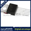 LM2576HVT-ADJ LM2576 TO220 conversor DC BOM original com único