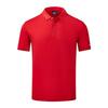 YDD FN2088# 200G polo de solapa deportivo de nailon helado para hombre tiene una base grande en stock