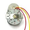 Th-59 Horno Motor Doméstico Motor de Alimentación de Caldera Caja de Termostato de Motor Motor Síncrono Especial para Incubadora