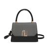 Nuevo Bolso Versátil para Mujer Transfronterizo, Bolso de Mano Casual a la Moda, Bolso para Ir al Trabajo, Bolso Cuadrado Pequeño Ins, Bolso Bandolera