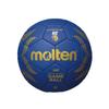 Bola Reconhecida pela IHF Molten Moten Handebol HA5000 Costura à Mão Competição Masculina Nº 3 Feminina Nº 2 Revestimento de Látex