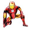 Globo de Película de Aluminio de Spiderman Batman Iron Man Decoración de Diseño para Fiesta Temática de Héroes Globo de Papel de Aluminio Venta al por Mayor