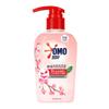 Detergente Misterioso para Ropa Interior 300g Líquido de Limpieza para Ropa Interior Especial para Damas para Eliminar Bacterias y Olores para Eliminar Manchas de Sangre y Fragancia de Flor de Cerezo