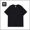 Uniformes de Equipo de Exportación de Gama Alta Talla Europea para Eventos Deportivos Padre-Hijo, Camisetas de Manga Corta con Cuello Redondo de Secado Rápido con Impresión de Logo Personalizado
