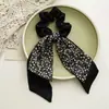 Diadema Estilo Estrella Misma Moda para Mujer Sentido de Alta Gama Banda de Lazo Grande Diadema Diadema Cuerda para el Cabello Cinta de Lazo Francesa Tocado Accesorios para el Cabello