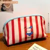 Bolsa de Almacenamiento Multifuncional Linda para Dormitorio Balcón Compartimentada para Guardar Ropa Bolsa Colgante Plegable y Colgable Bolsa de Viaje