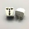 Adaptador de tomada americano Tomada de conversão padrão americano Conversor de energia Adaptador Japão Estados Unidos Tailândia Filipinas