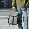 Nueva Mochila de Negocios Personalizada para Hombre para Viajes Moda de Alta Gama para Viajes de Negocios Bolsa Impermeable para Laptop