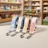 Cuerda de Tracción Especial para Mascotas al Salir, Chaleco Anti-Escape para Conejos, Arnés para Caminar Gatos, Correa para Gatitos, Cuerda para Gatos al por Mayor