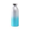 Taza de Acero Inoxidable con Aislamiento al Vacío, Botella de Agua Deportiva Portátil de Gran Capacidad, Taza Aislada Stanley