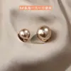 Broche de Perla Antirreflejos Sentido Avanzado Nicho Hebilla de Cintura para Pantalones de Mujer Artefacto para la Cintura Pin de Accesorios Fijos para Ropa