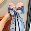 Diadema de Dibujos Animados para Niña 2026 Nueva Diadema de Zootopia Accesorios para el Cabello Pinza para el Cabello de Conejo Judy para Bebé Tocado