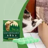 Píldoras Repelentes para Gatos Eeljoy para Entrenamiento en Interiores y Exteriores de Mascotas para Prevenir Masticar y Rascar Muebles, Repelente de Píldoras para el Hogar
