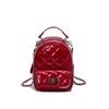 Bolso Mini Shell Acolchado con Cadena Estilo Tweed para Mujer 2025 Verano Nuevo Trendy Bolso de Mano de Alta Gama Bolso Cruzado Pequeño