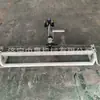 Máquina de Pregagem de Correias Zhongsheng YKJ2000 Máquina Hidráulica de Pregagem de Correias Transportadoras de Mineração Máquina Manual de Pregagem de Barras