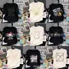 Camisetas Pretas e Brancas de Manga Curta para Mulheres Plus Size de Verão, Novas Camisetas Femininas, Suprimentos para Vendedores Ambulantes, 1688 Alibaba, 2 Yuan