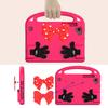 Patente transfronteriza aplicable a funda protectora para tableta Samsung Tab A 8.0 T290 T295eva funda blanda