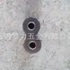 Suministro de Fabricantes Componentes de Unión Interna 16A Cadena Industrial de Unión Hebilla de Cadena Cadena Transportadora de Transmisión Hebilla de Cadena