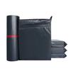 Bolsas Blancas Gruesas para Envíos Rápidos, Bolsas de Empaque Especiales para Ropa de Comercio Electrónico Transfronterizo, Bolsas Grises Impermeables para Empaque de Envíos Rápidos al por Mayor