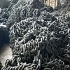 Cadena Circular de Elevación para Minería, Cadena de Acero Aleado de Alta Resistencia, Cadena de Elevación y Izaje
