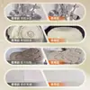 Limpiador de zapatos blanco, herramienta de limpieza de zapatos sin enjuague, pasta de limpieza multiusos para pulir zapatos del hogar, elimina el amarilleamiento, blanquea y elimina las manchas